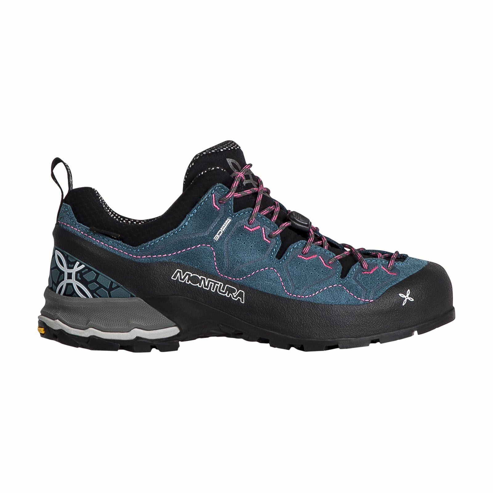 Yaru GTX Donna - campobase4000