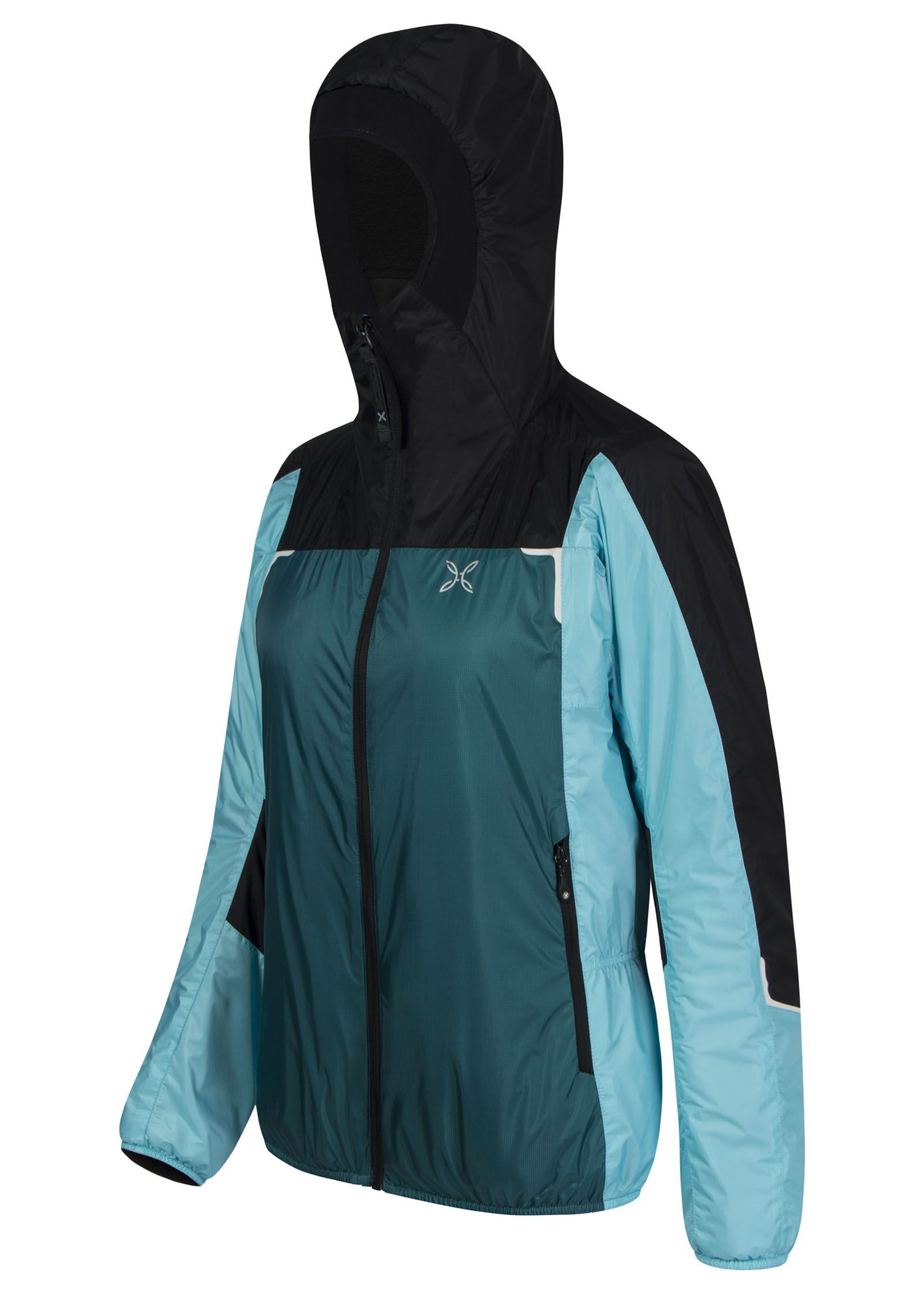 Montura - SKI SKY 2.0 JACKET WOMAN - campobase4000