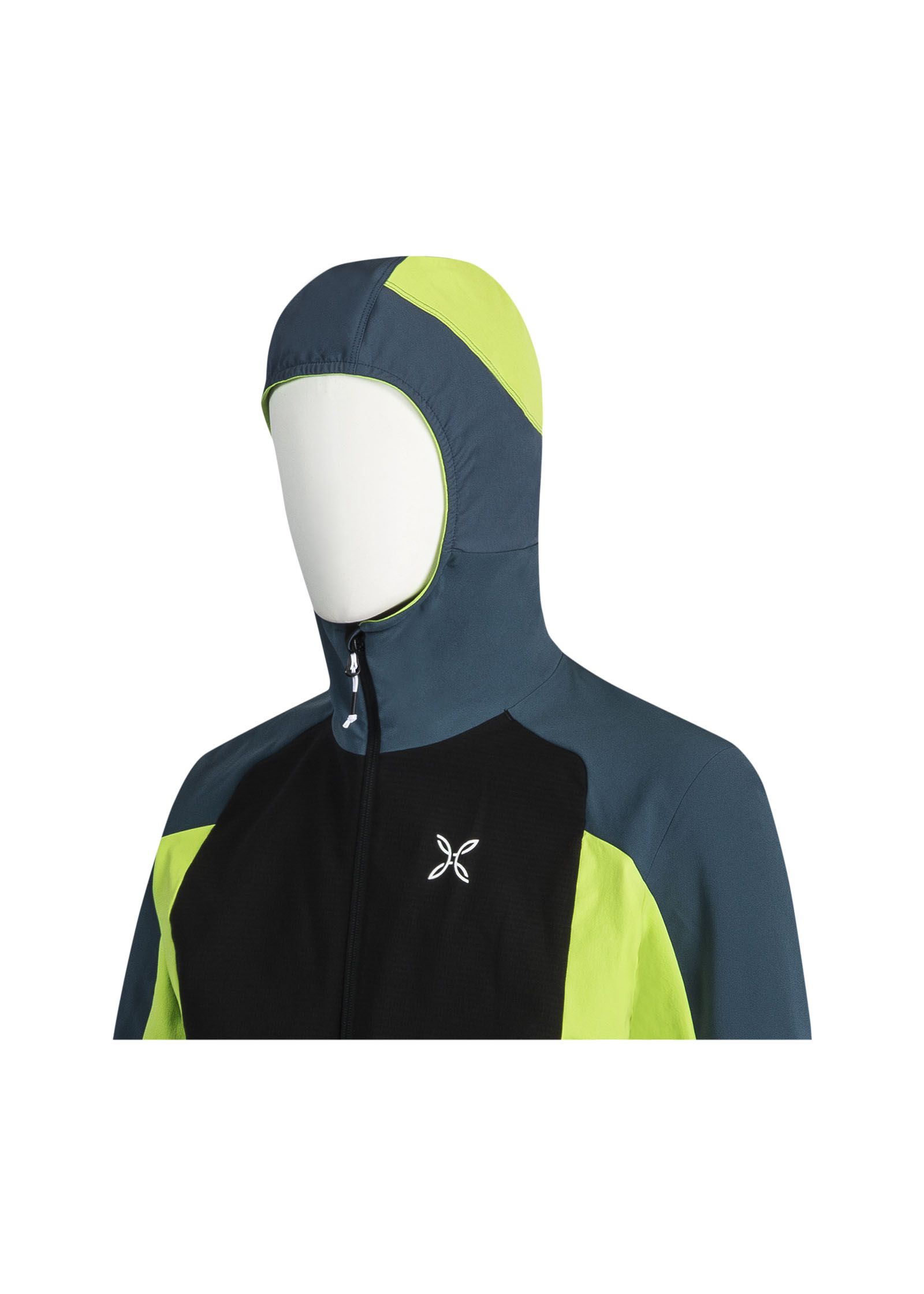 PREMIUM WIND HOODY JACKET - campobase4000